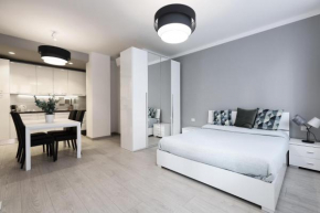 Milan Center Apartment Studio - Porta Romana Milano
